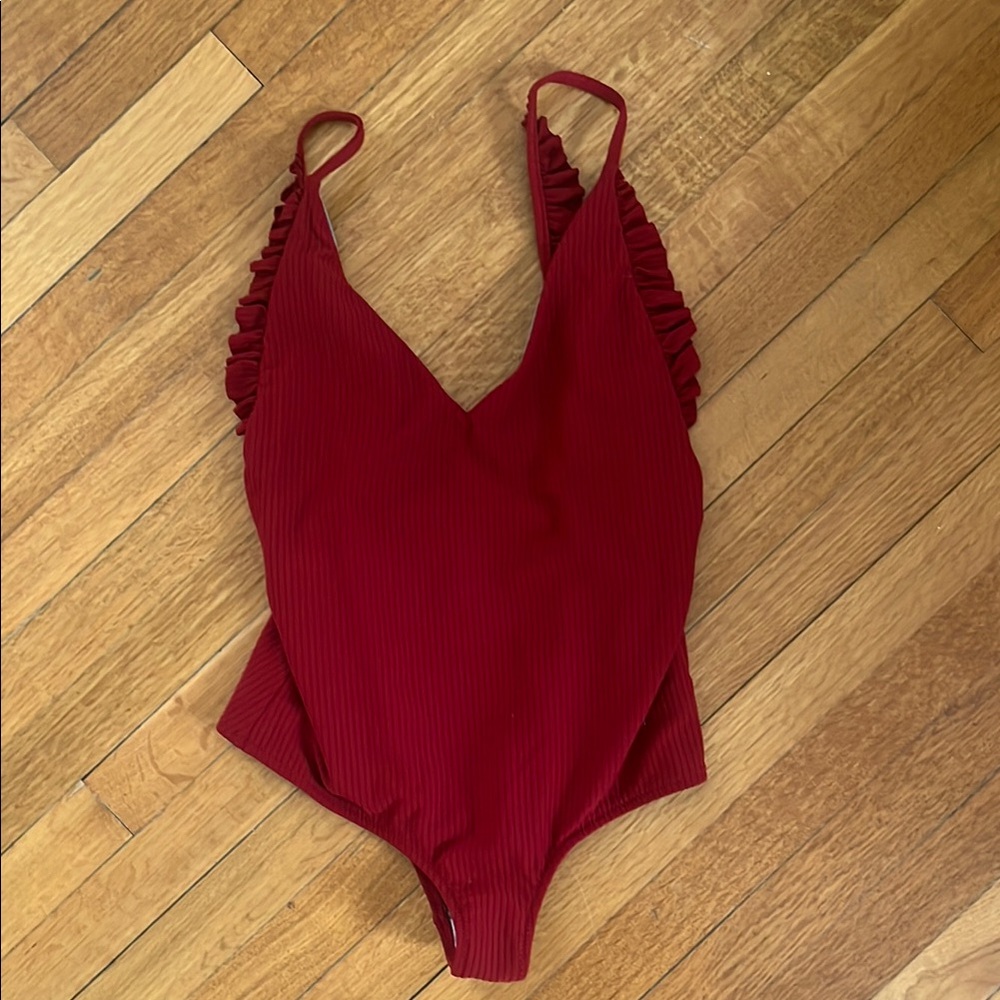 NEW designer swimsuit